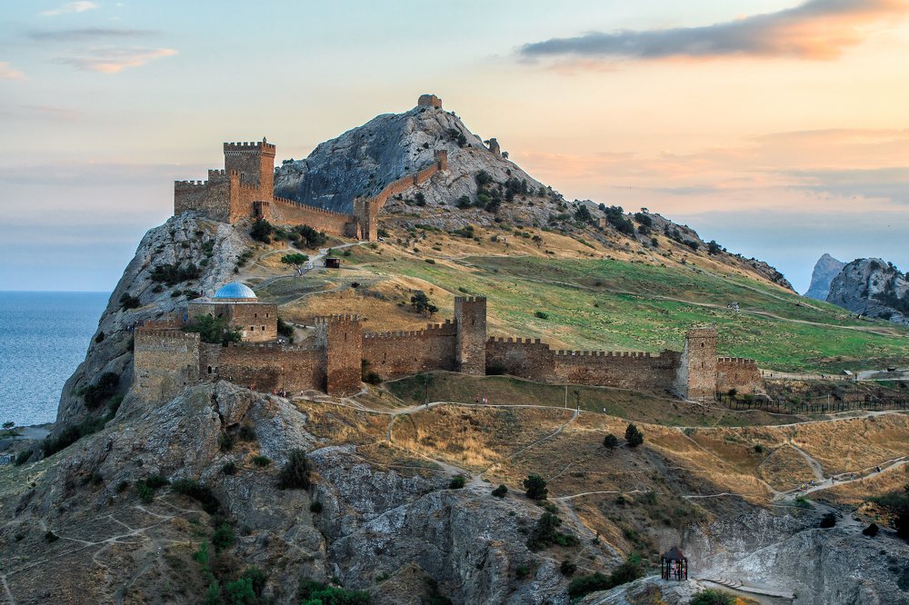 Photograph by Вячеслав Болякин