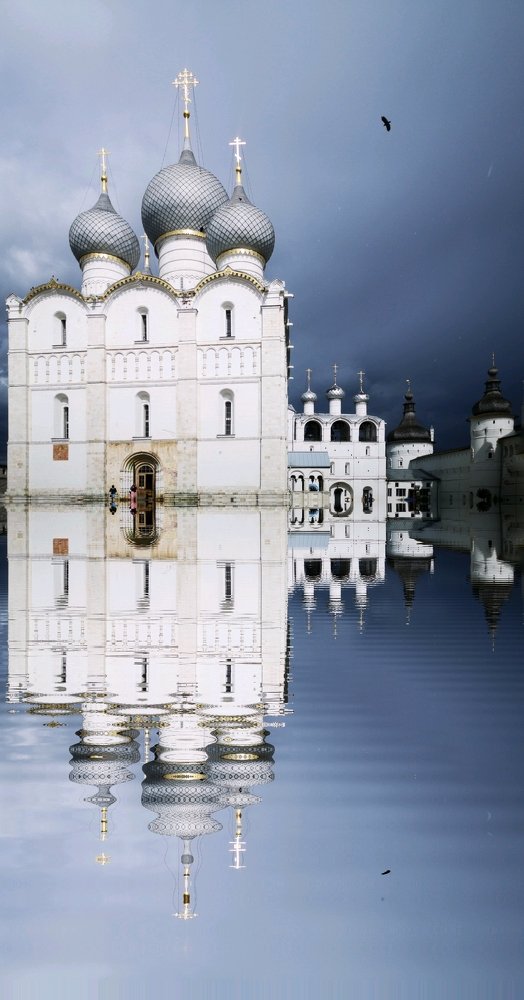 Photograph by Татьяна Чернышова