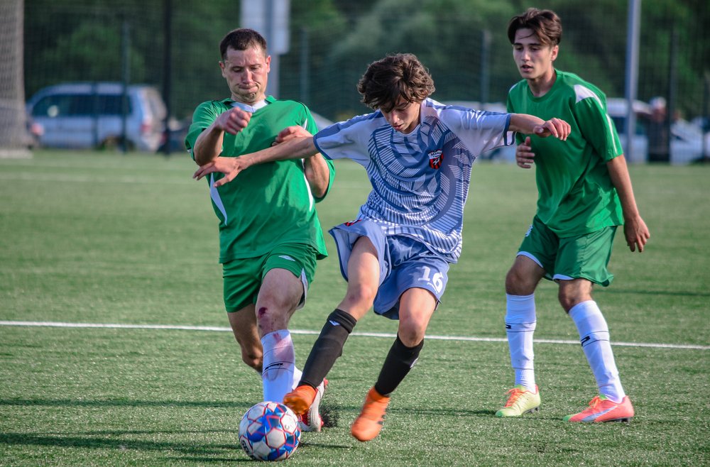 Photograph by Юлия Тарасенко