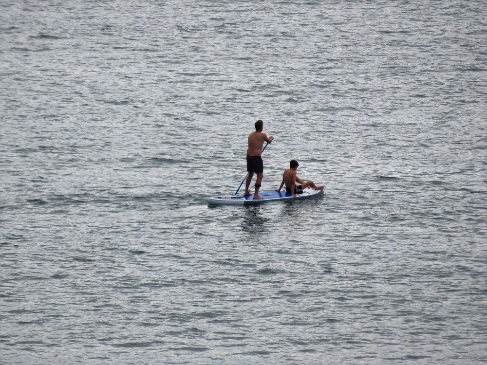 Photograph by Isabel Moreira