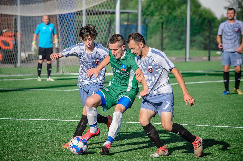 Photograph by Юлия Тарасенко