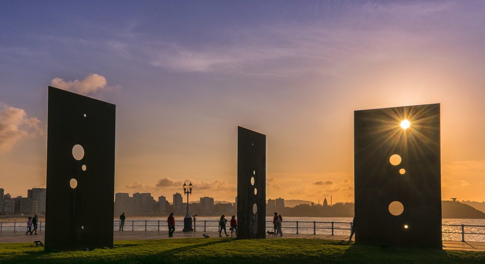 Photograph by Juan Vargas