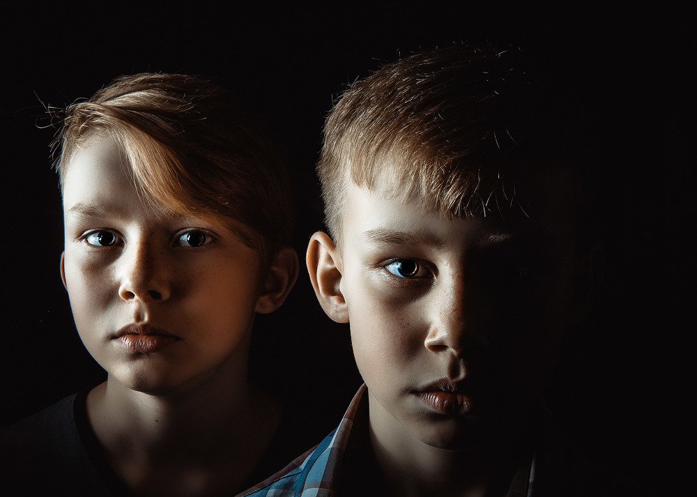 Брат за брата