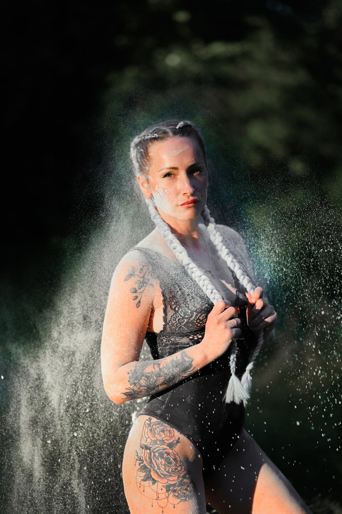 Photograph by Татьяна Гладышева