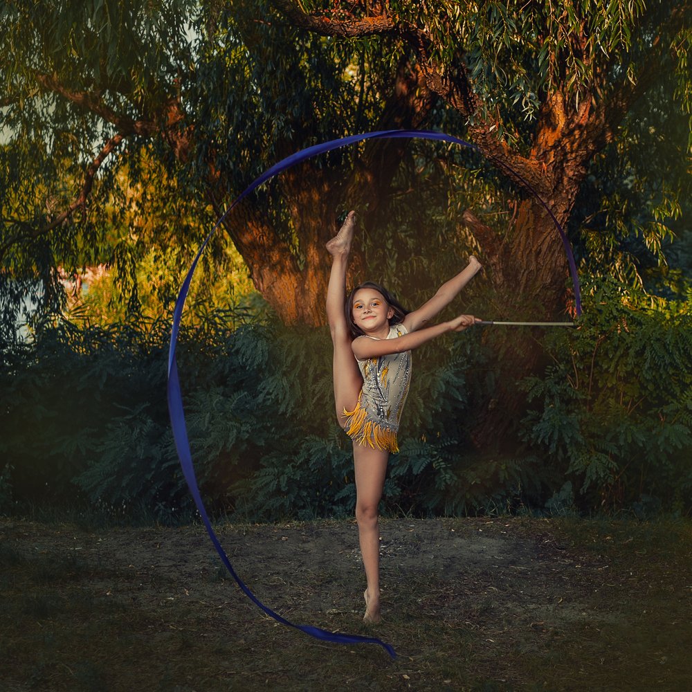 Фотография автора Светлана Лукьянова