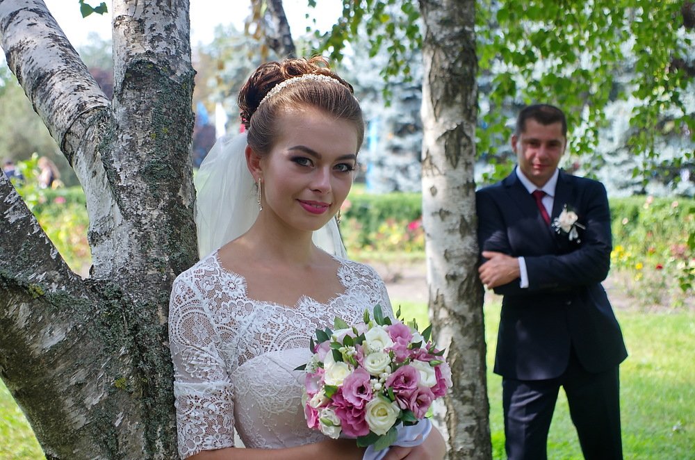 Photograph by Анатолий Святой