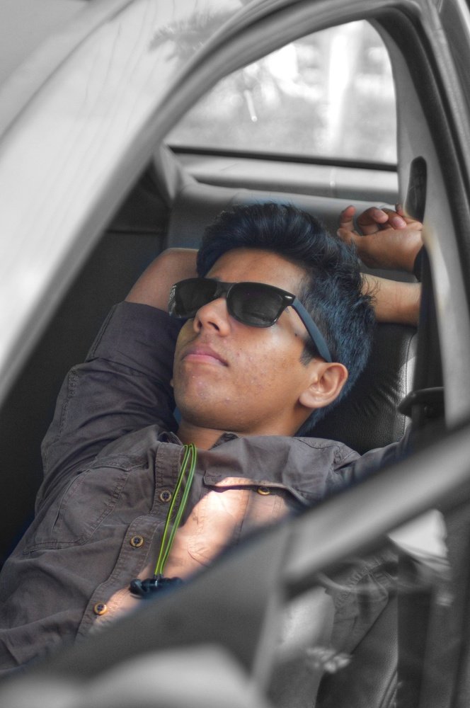 Photograph by Gokul Dev
