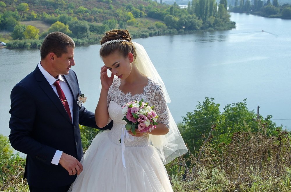 Photograph by Анатолий Святой