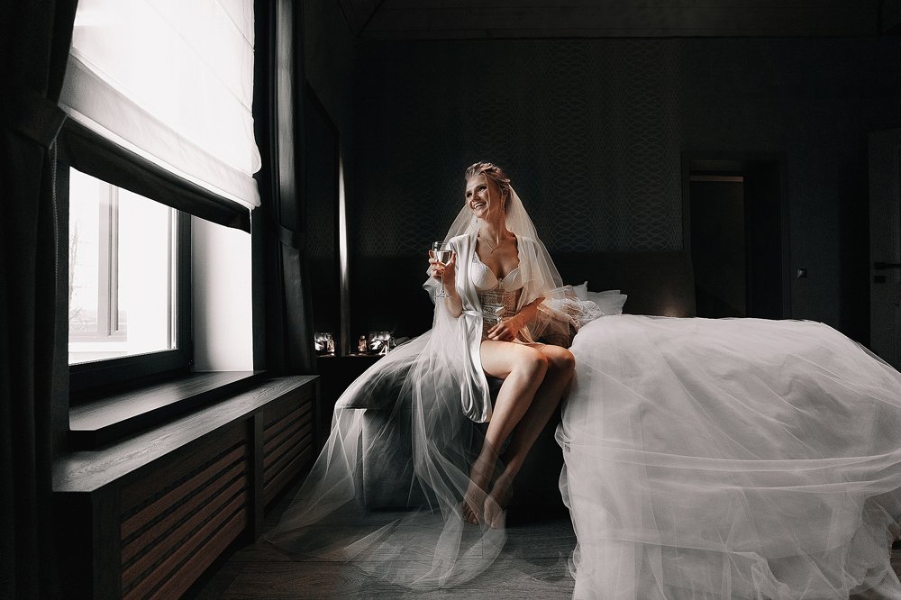 Photograph by Анастасия Жук