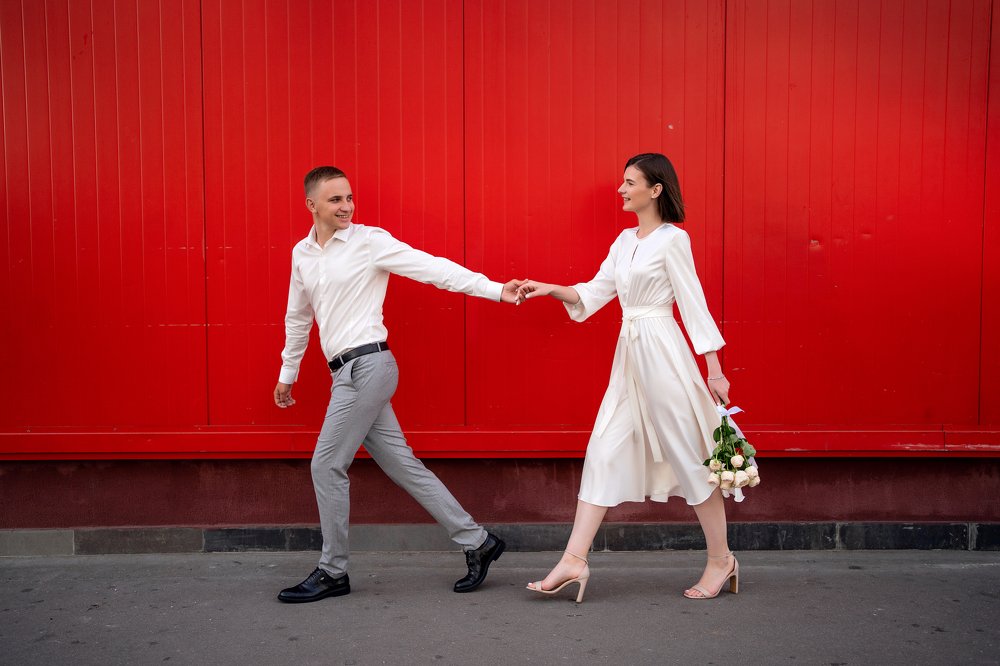 Photograph by Анна Орловская