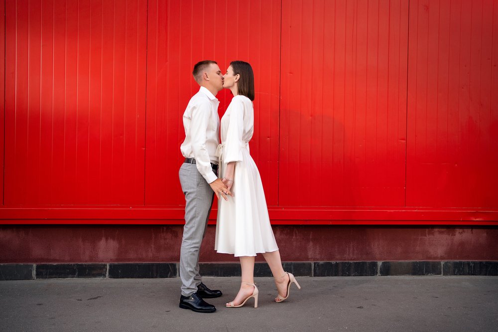 Photograph by Анна Орловская