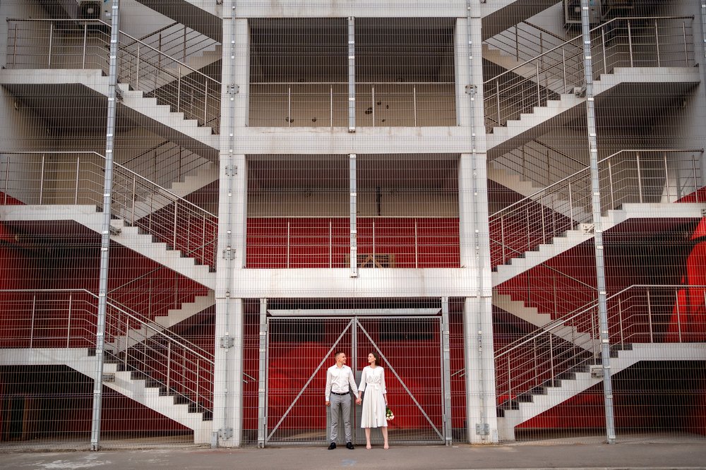 Photograph by Анна Орловская