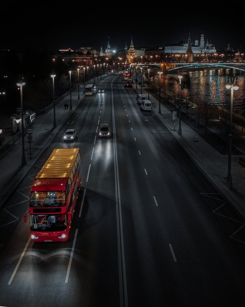 Photograph by Andrey Zvagin