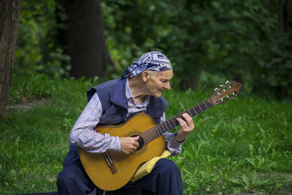 Фотография автора Андрей Гордиенко