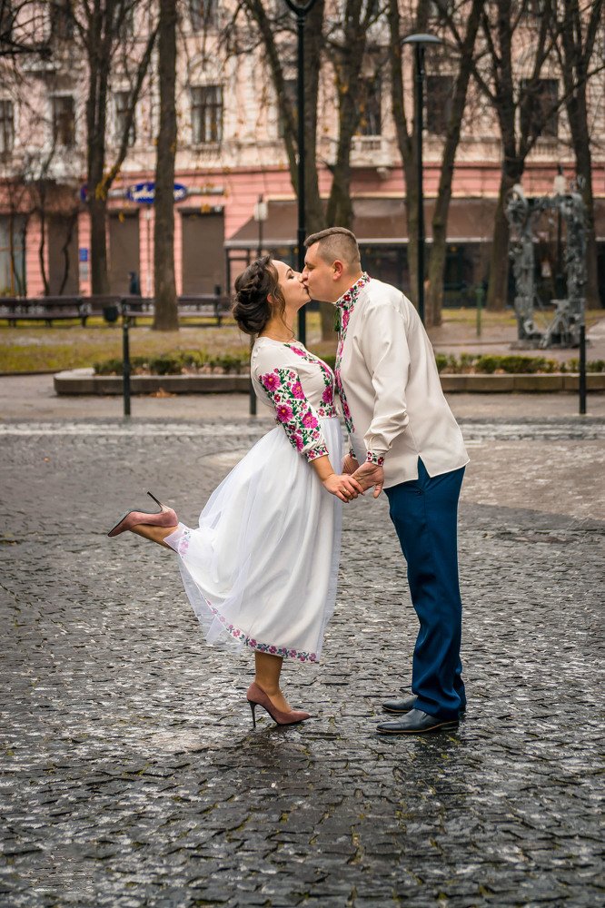 Photograph by Виктория Федорак