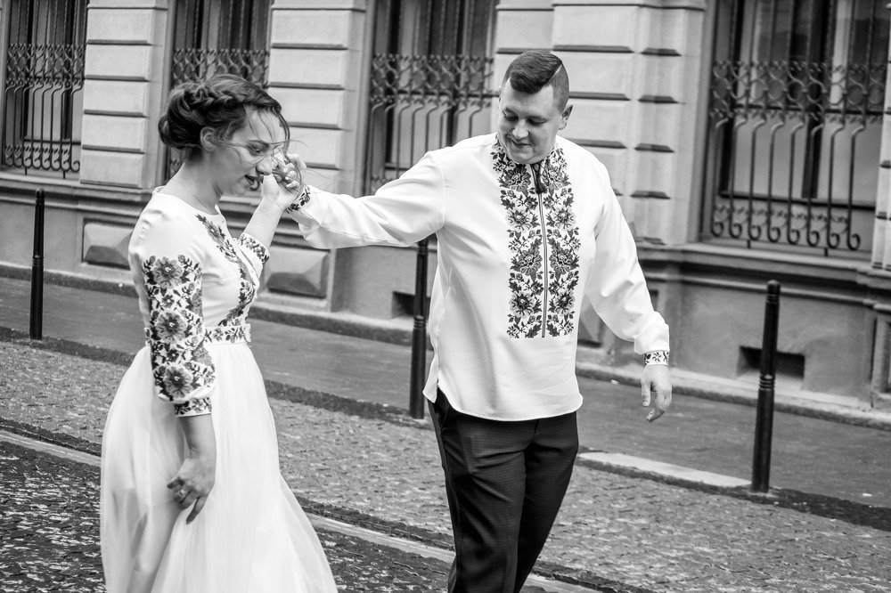 Photograph by Виктория Федорак