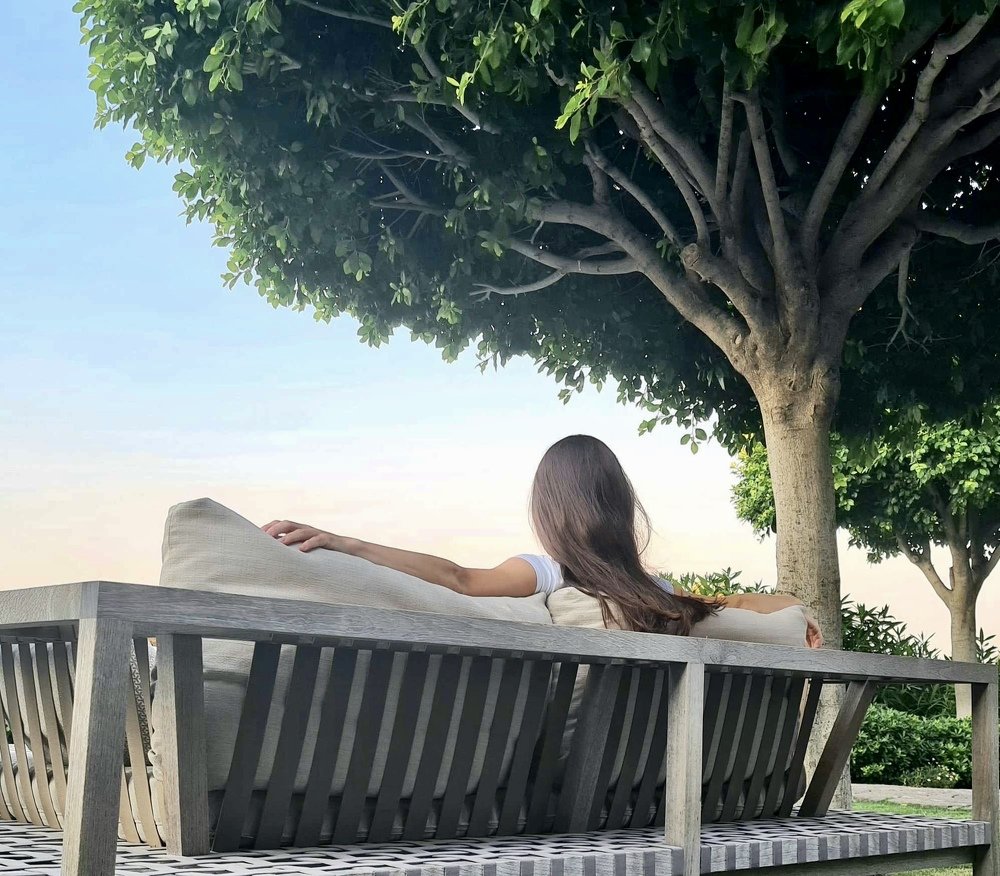 Photograph by Lyudmyla Senturk