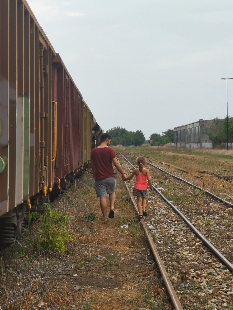 Photograph by Ksenija-Sena Kovacevic