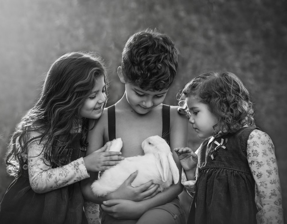 Photograph by Federico Manfredi