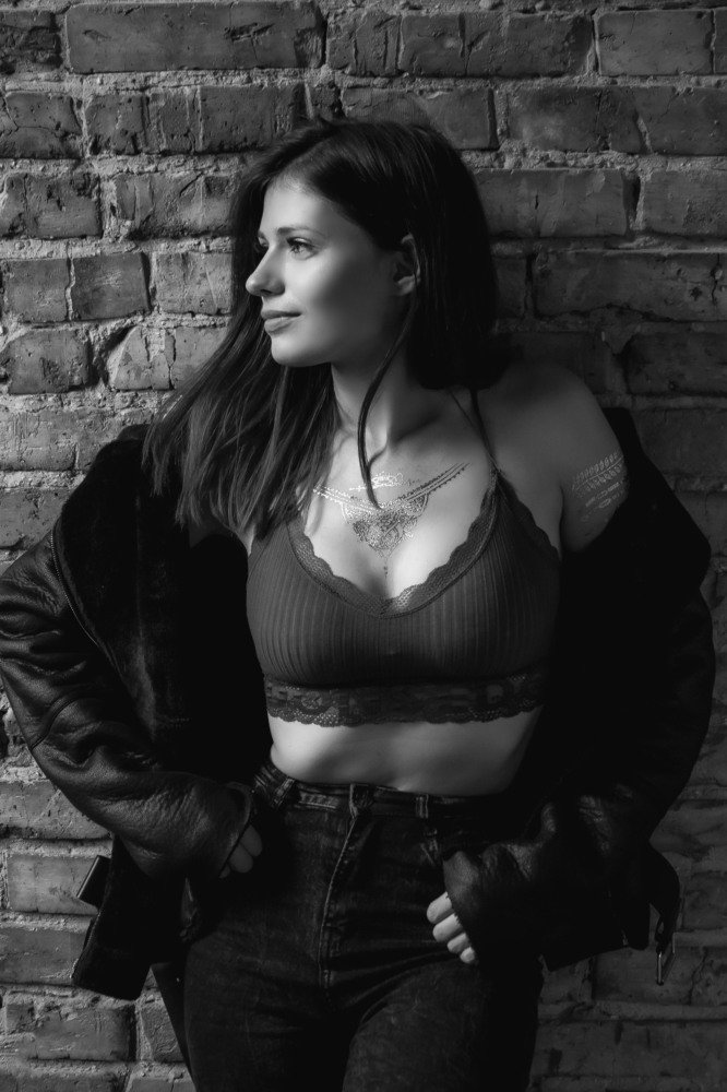 Photograph by Виктория Федорак