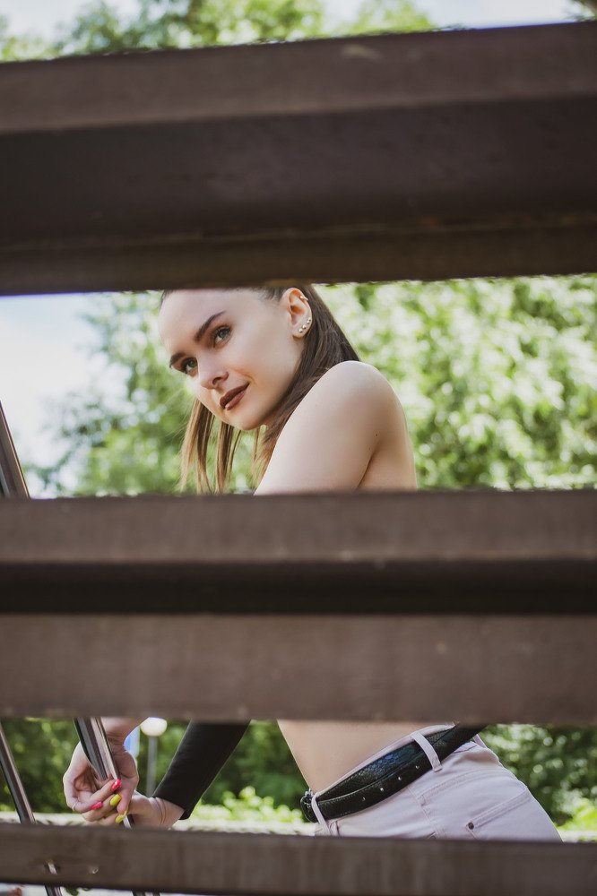 Photograph by Виктория Федорак