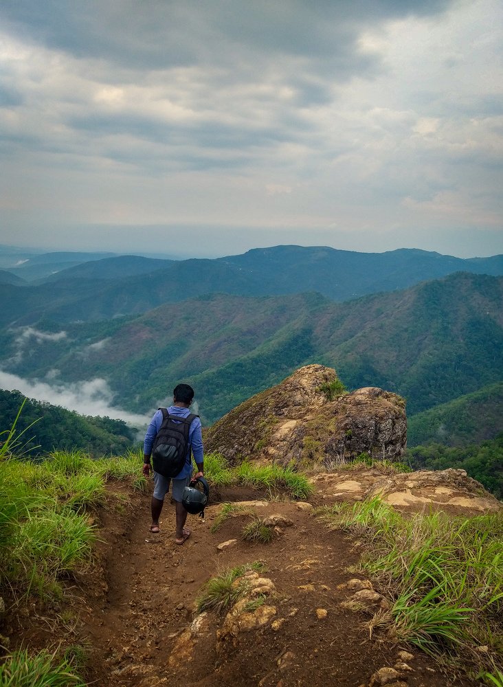 Photograph by Aneesh Gk Pillai