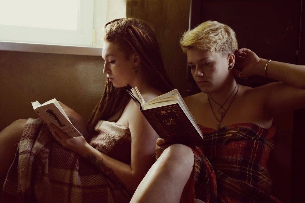 Photograph by Лолита Малахова