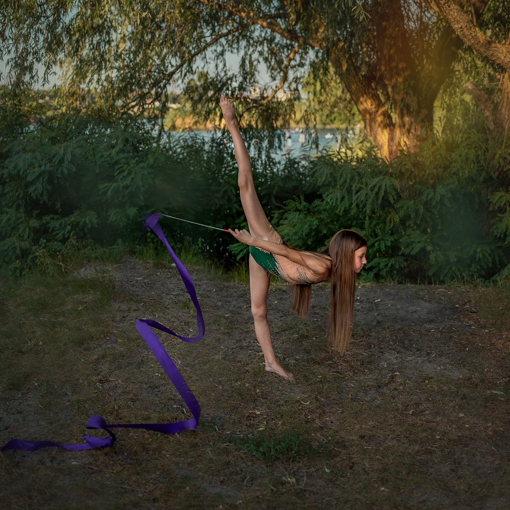 Фотография автора Светлана Лукьянова