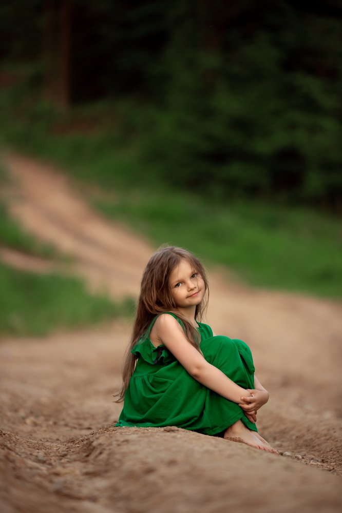 Photograph by Леся Ладова