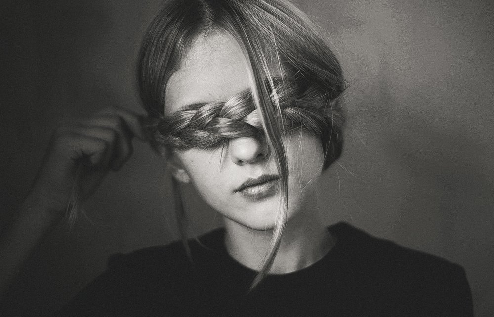 Photograph by Yulia Tanakova