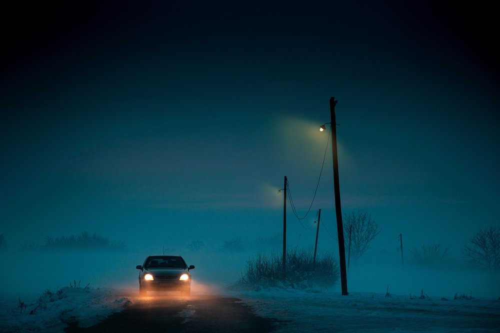 Photograph by Goran Jordanski