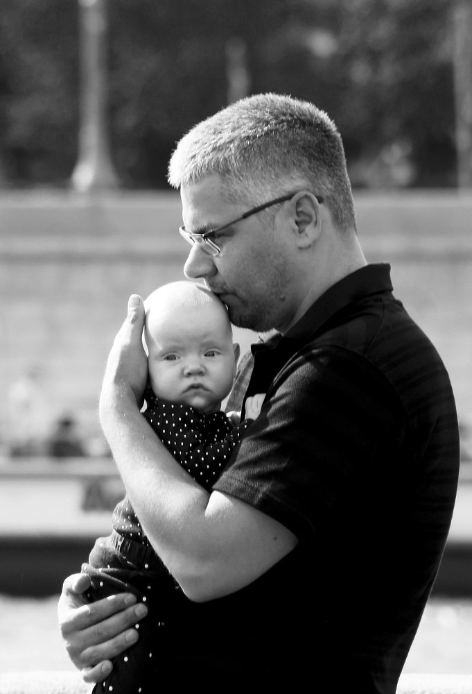 Photograph by Михаил Обертаев