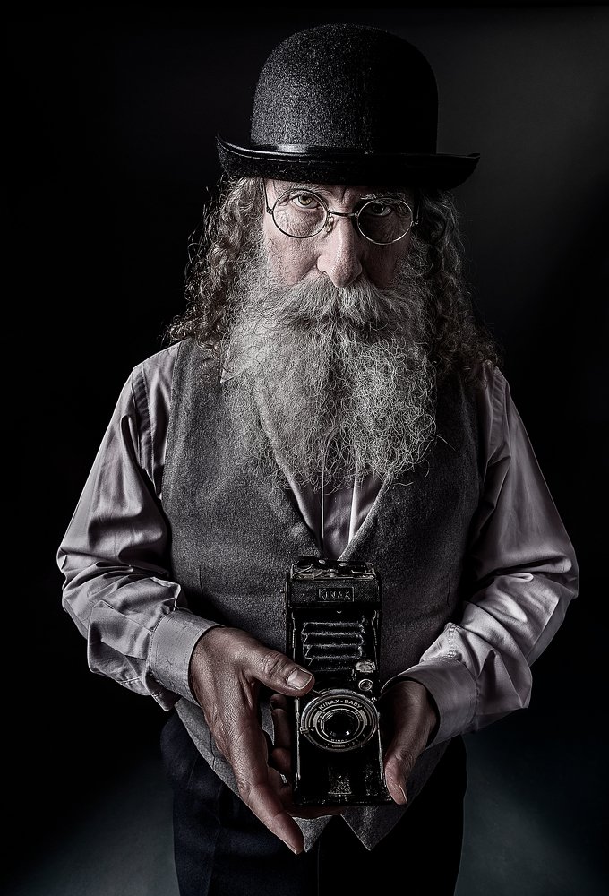 Фотография автора Omar Anibal Perera