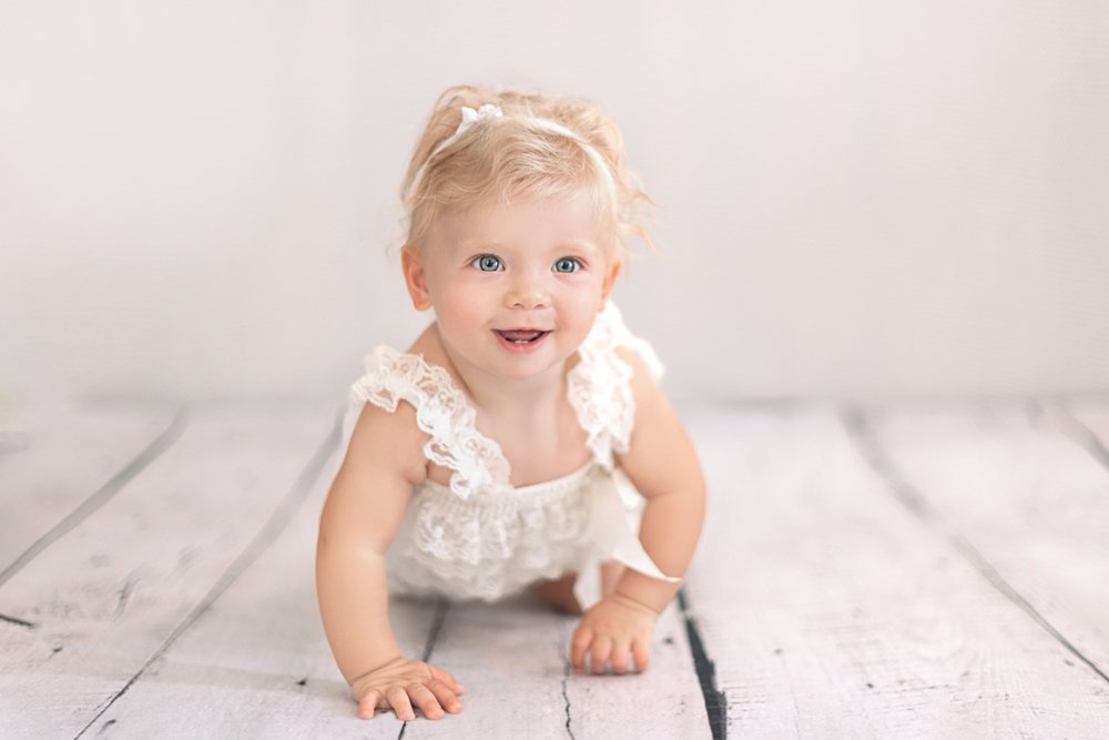 Photograph by Irina Shestakova