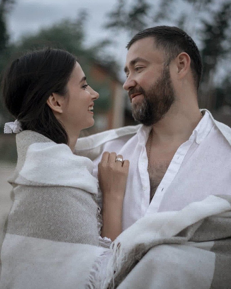 Photograph by Жанна Жукова