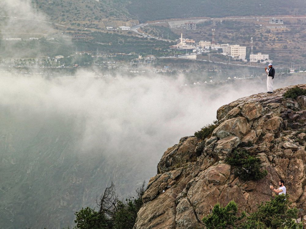 Photograph by Hamzah Alwehaimed