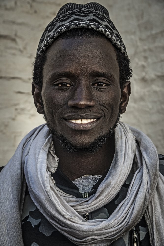 Photograph by Eurico Salis