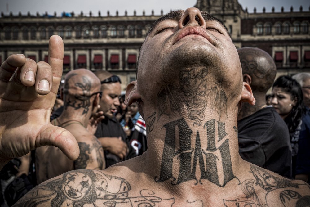 Photograph by Sandra Hordóñez