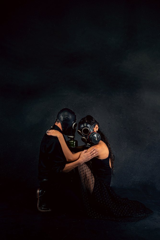 Photograph by Alejandro Letran