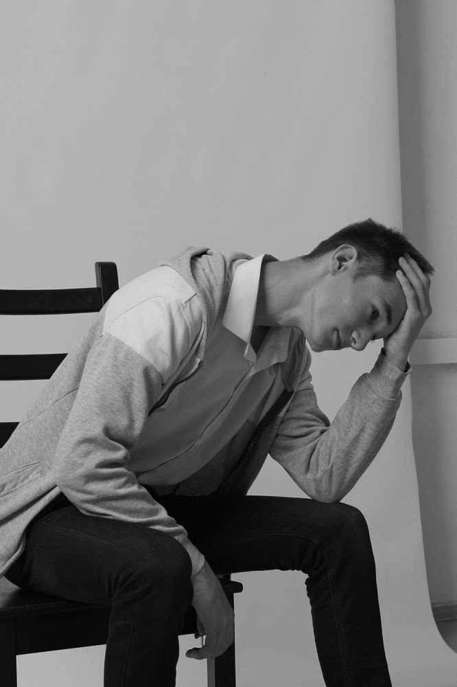 Photograph by Анастасия Клевакина