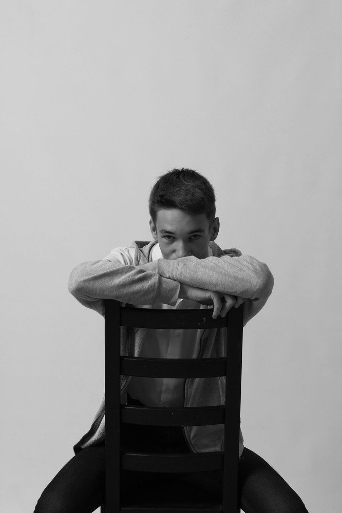 Photograph by Анастасия Клевакина