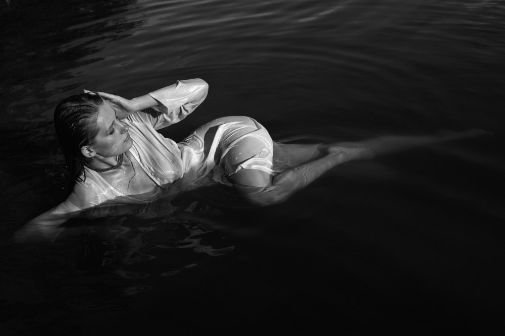 Photograph by Марина Гоз