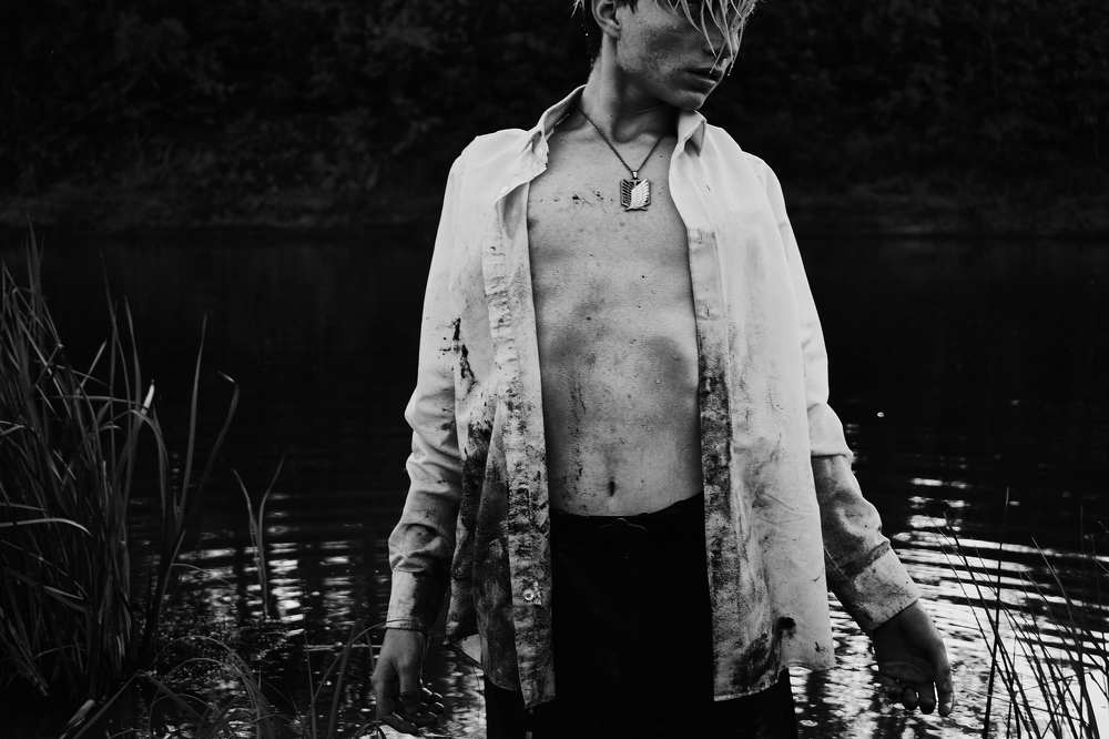 Освобождение