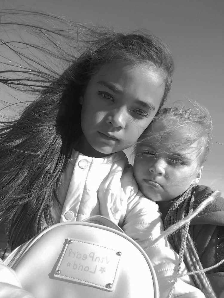 Photograph by Павел Потапов