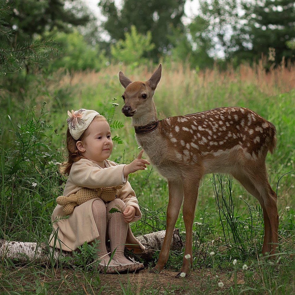 Photograph by Инесса Фурманова