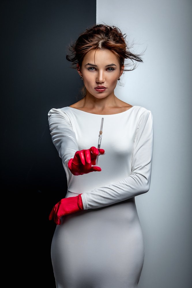 Photograph by Denis Tikhonov