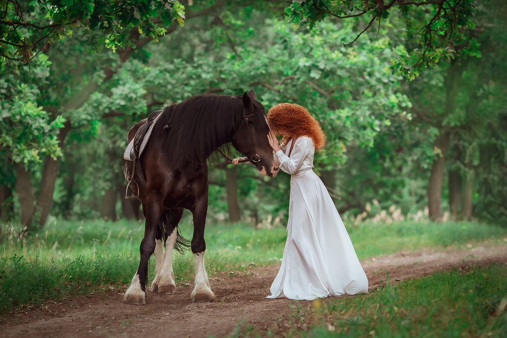 Photograph by Denis Tikhonov