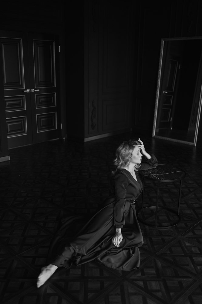 Photograph by Кирилл Соколов