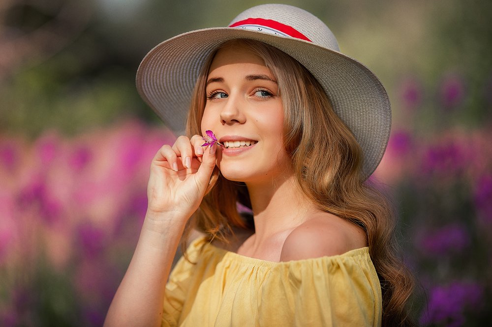 Photograph by Ирина Ларина