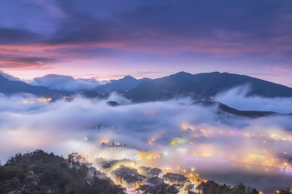 Photograph by Trieu Hung